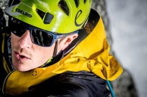 Julbo Shield Güneş Gözlüğü Blue