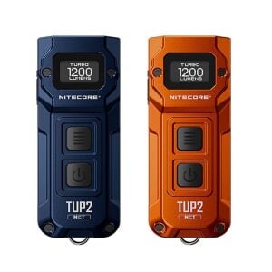 NITECORE TUP2 1200 LUMEN EL FENERI