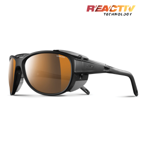 Julbo Explorer 2.0 Dağ Gözlüğü Noir