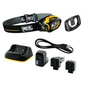 Petzl Pixa 3R Kafa Feneri E78CHR 2