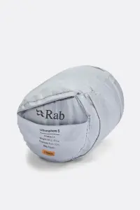 Rab Ultrasphere 5 Şişme Mat Koyu Kalay