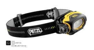 Petzl Pixa1 Kafa Feneri E78AHB2