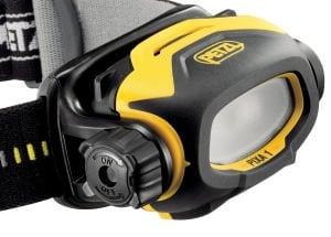 Petzl Pixa1 Kafa Feneri E78AHB2