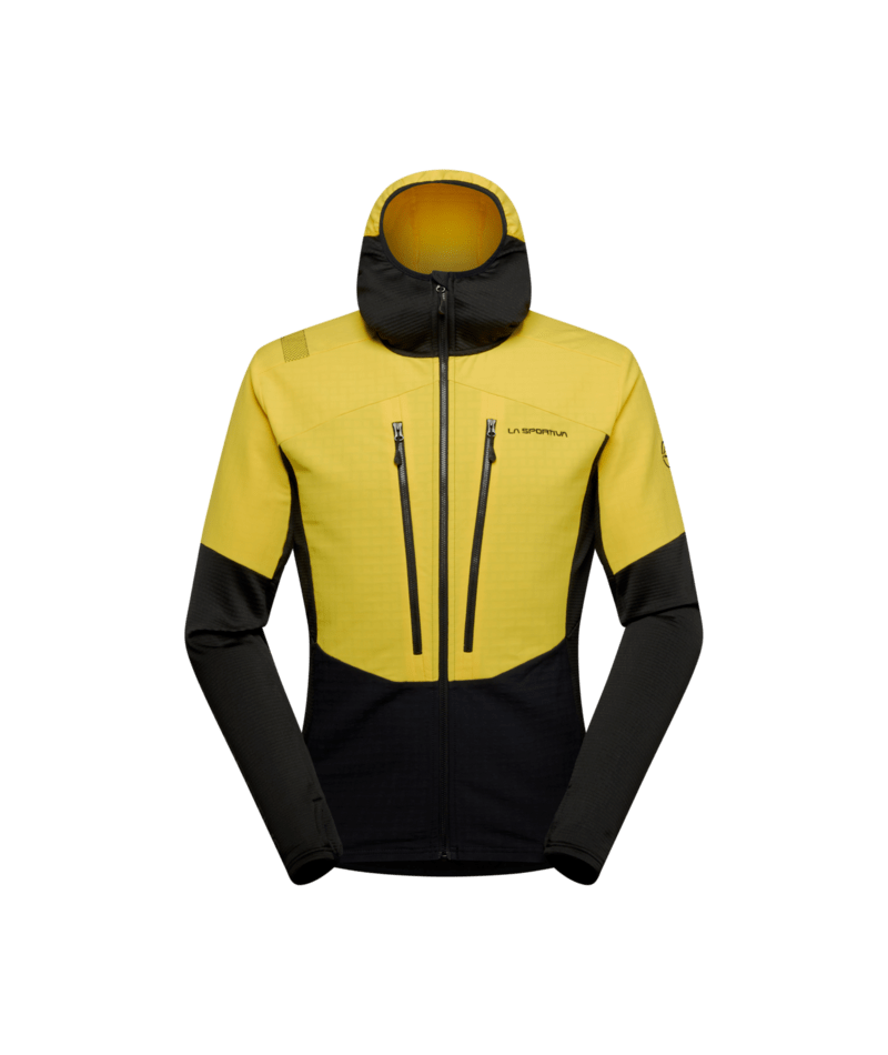 Session Tech Hoody M
