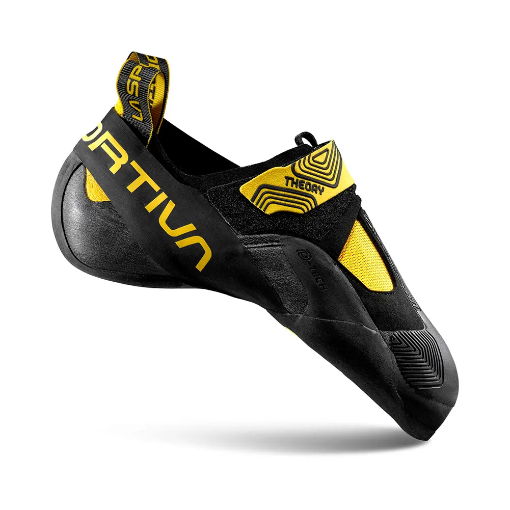 La Sportiva Theory Tırmanış Ayakkabısı