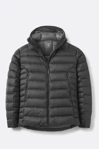 Electron Pro Hoody Black