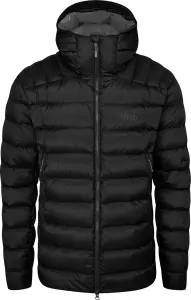 Electron Pro Hoody Black