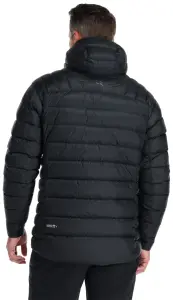 Electron Pro Hoody Black