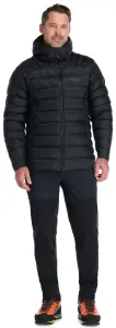 Electron Pro Hoody Black