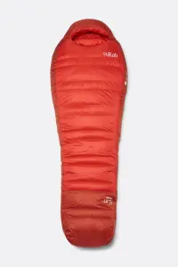 Rab Alpine -18 Kuş Tüyü Uyku Tulumu