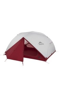 MSR Elixir 3 Kişilik V2 Çadır Red