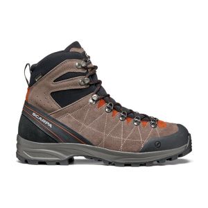 Scarpa R-EVOLUTION GTX Erkek Bot Cigar-Rust
