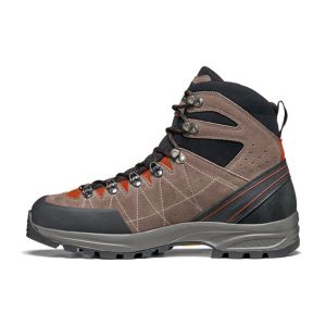 Scarpa R-EVOLUTION GTX Erkek Bot Cigar-Rust