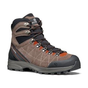 Scarpa R-EVOLUTION GTX Erkek Bot Cigar-Rust