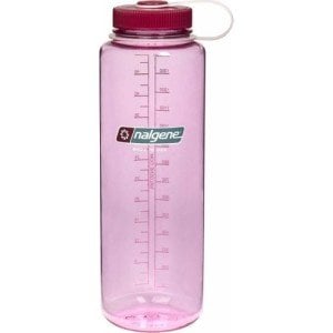 Nalgene / Dark Berry Cap Tritan Suluk 1,5 litre