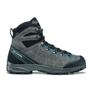 Scarpa R-EVOLUTION GTX Erkek Bot Titanium-Lake Blue