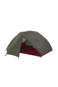 MSR Elixir 2 Kişilik V2 Çadır Green