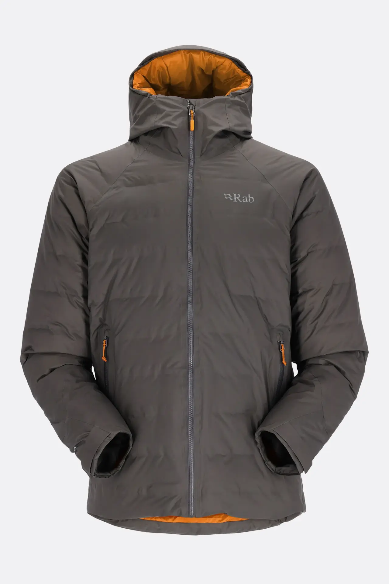 Rab Valiance 700 Fill Su Geçirmez Erkek Kaz Tüyü Ceket