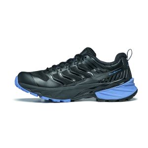 Scarpa RUSH GTX WMN Kadın Ayakkabı Black-Provence