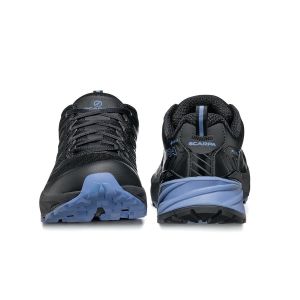 Scarpa RUSH GTX WMN Kadın Ayakkabı Black-Provence