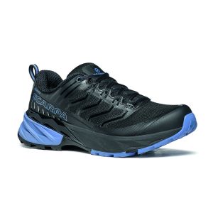 Scarpa RUSH GTX WMN Kadın Ayakkabı Black-Provence