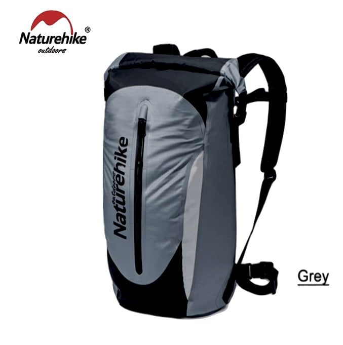 Naturehike 30 lt Su Geçirmez Sırt Çantası NH20FSB01