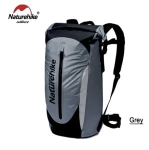 Naturehike 30 lt Su Geçirmez Sırt Çantası NH20FSB01