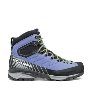 Scarpa MESCALITO TRK GTX WMN Kadın Bot Indıgo-Gray