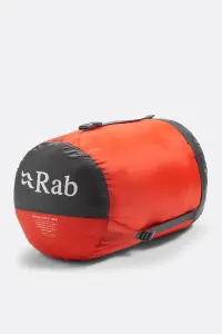 Rab Radeon -33°C  Kadın Sentetik Uyku Tulumu