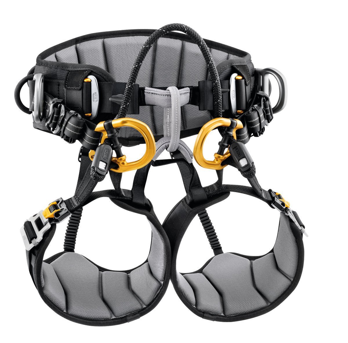 Petzl Sequoia SRT Ağaç Budama Amaçlı Alt Koşum C069BA