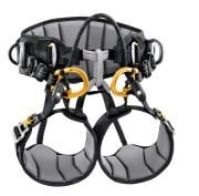 Petzl Sequoia SRT Ağaç Budama Amaçlı Alt Koşum C069BA