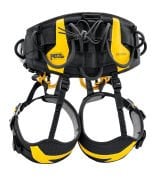 Petzl Sequoia SRT Ağaç Budama Amaçlı Alt Koşum C069BA