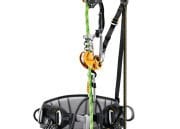 Petzl Sequoia SRT Ağaç Budama Amaçlı Alt Koşum C069BA