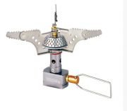 Supalite Titanium Bütan Propan Ocağı