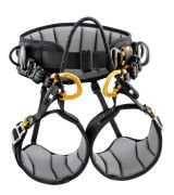 Petzl Sequoia Ağaç Budama Amaçlı Alt Koşum C069AA