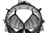 Petzl Sequoia Ağaç Budama Amaçlı Alt Koşum C069AA
