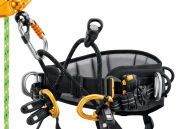 Petzl Sequoia Ağaç Budama Amaçlı Alt Koşum C069AA