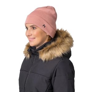 Hannah Mairi Kadın Outdoor Mont anthracite II