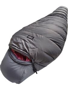 Cliff Elbruz 1300 -46'C Kaz Tüyü Uyku Tulumu