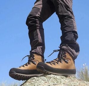 Bestard Breithorn Pro GTX