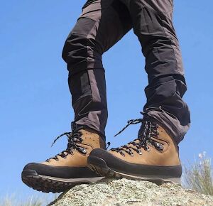 Bestard Breithorn Pro GTX