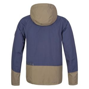 Hannah Garow FD Erkek Kayak Montu Mood İndigo/Burnt Olive