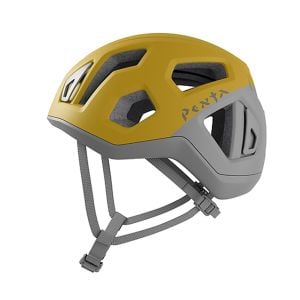 PENTA Tırmanış Kaskı Yellow Gold