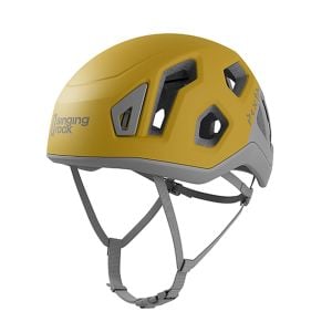 PENTA Tırmanış Kaskı Yellow Gold