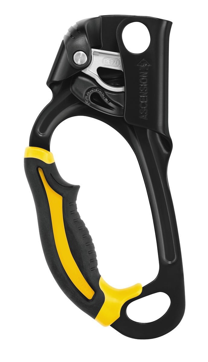 Petzl Ascension Sol Jumar B17ALA