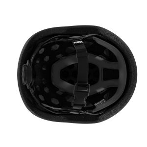 HEX Tırmanış Kaskı Ice White