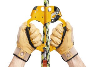 Petzl Ascentree Çiftli El Jumarı B19AAA