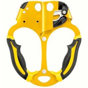 Petzl Ascentree Çiftli El Jumarı B19AAA
