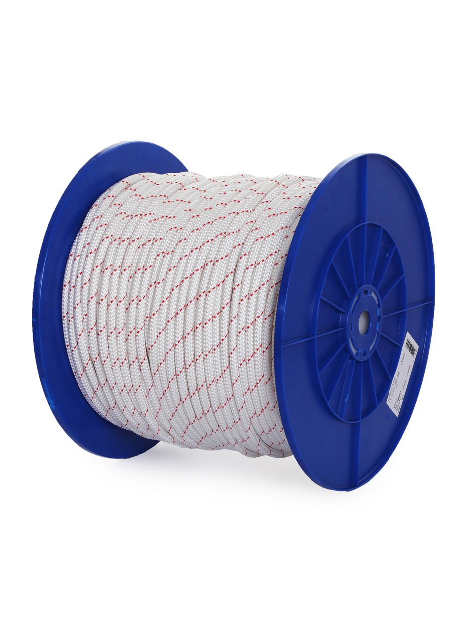 Teufelberger 11mm Patron Statik İp