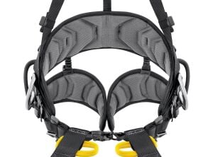 YENİ - PETZL VOLT WIND Emniyet Kemeri - Avrupa Versiyonu C072BB00